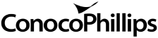 Conoco Phillips Logo