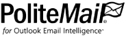 PoliteMail logo